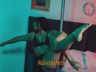 Kaiajohns
