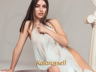 Kaiarussell