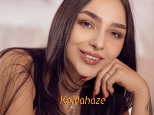 Kaidahaze