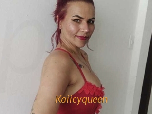 kaiicyqueen Porn University