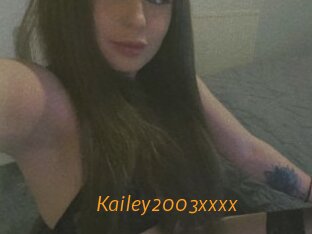 Kailey2003xxxx