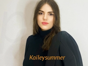 Kaileysummer