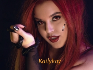 kailykay Porn University