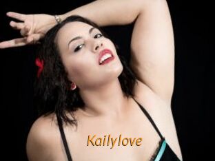Kailylove