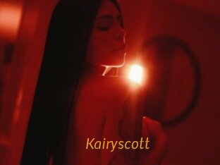 Kairyscott