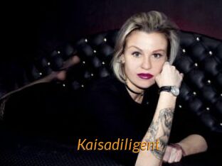 Kaisadiligent