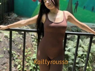 Kaittyrousso