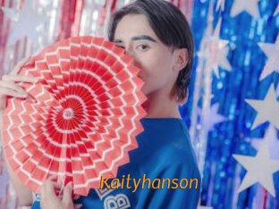 Kaityhanson