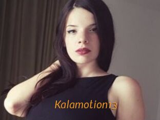 Kalamotion13