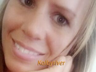 Kalbyriver