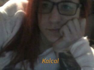 Kalcal