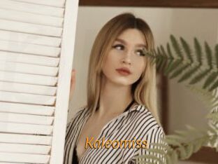 Kaleomiss