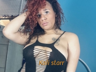Kali_starr