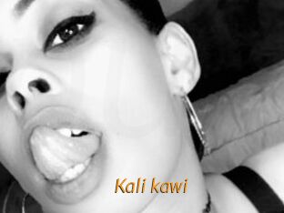 Kali_kawi