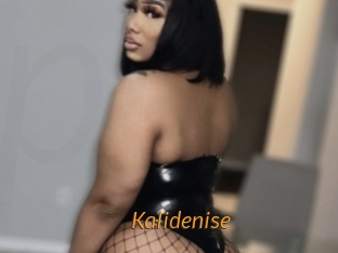 Kalidenise