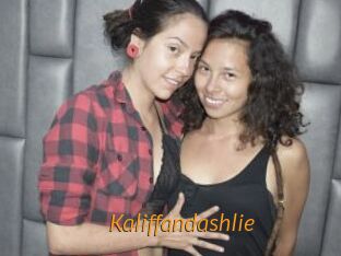 Kaliffandashlie