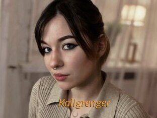 Kaligrenger