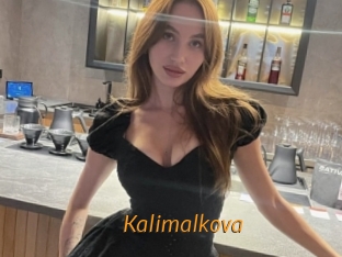 Kalimalkova