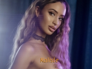 kaliste Porn University