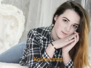 kalisummer Porn University