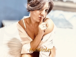 Kaliwinter