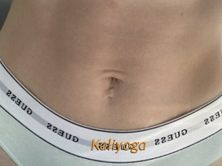 Kaliyoga