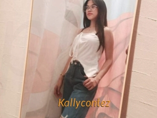 Kallycontez