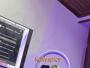 Kallyspicy