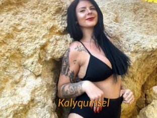 Kalyquinsel