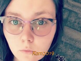 Kam2019
