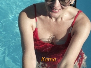 Kama