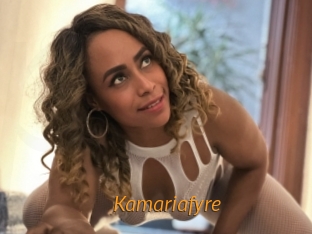 Kamariafyre