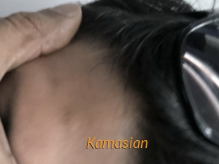 Kamasian