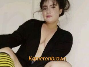 Kameronbrown