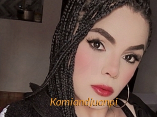 Kamiandjuanpi