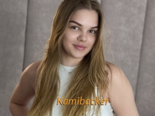Kamibacker
