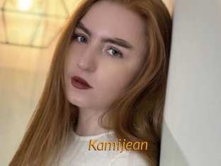 Kamijean