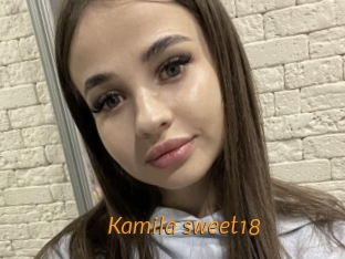 Kamila_sweet18