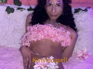 Kamilacapell