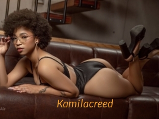 Kamilacreed