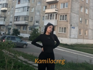 Kamilacreg