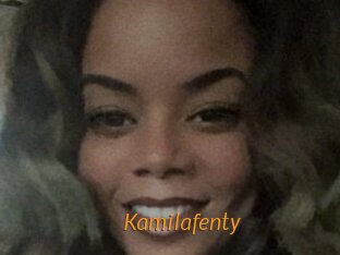 Kamilafenty