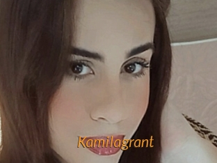 kamilagrant Porn University