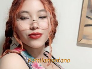 Kamilamontana