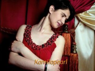 Kamilapearl