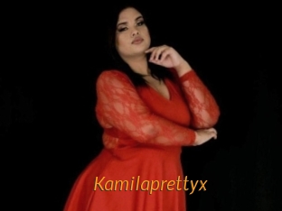 Kamilaprettyx