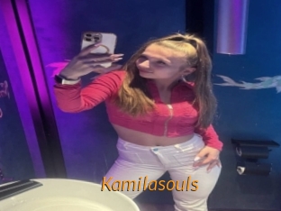 Kamilasouls