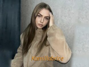 Kamillabrice