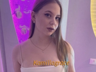 Kamillagrace