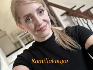 Kamillakouga